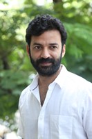 Artist Chaitanya Rao Ghaati Interview Photos